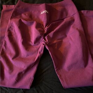 AUROLA Workout Leggings